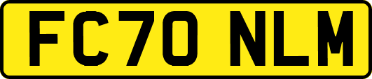 FC70NLM