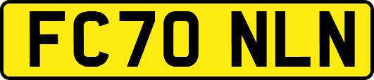 FC70NLN