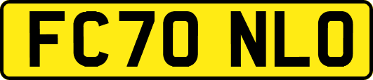 FC70NLO
