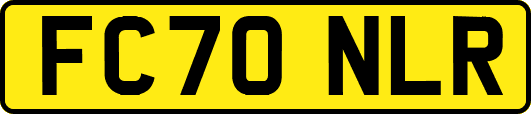 FC70NLR