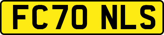 FC70NLS