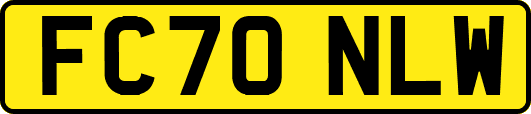 FC70NLW