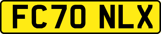 FC70NLX