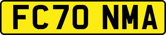FC70NMA