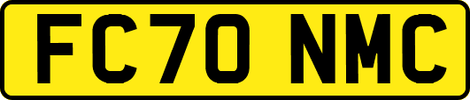 FC70NMC
