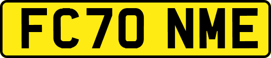 FC70NME