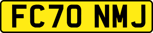 FC70NMJ