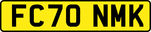 FC70NMK