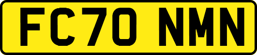 FC70NMN
