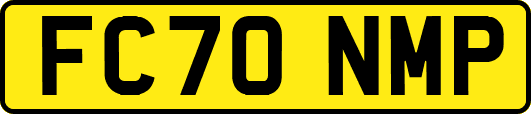 FC70NMP