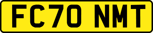 FC70NMT