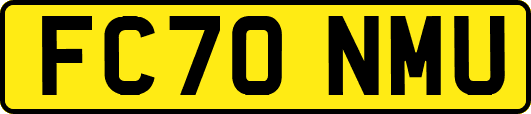 FC70NMU