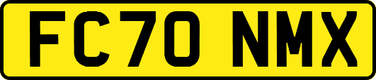 FC70NMX