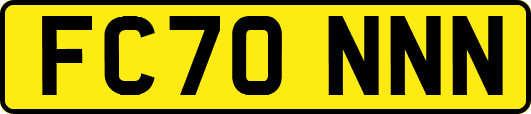 FC70NNN