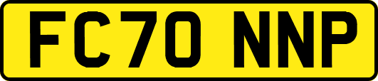 FC70NNP