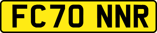 FC70NNR