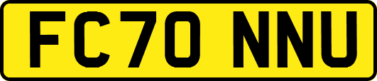 FC70NNU