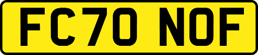 FC70NOF