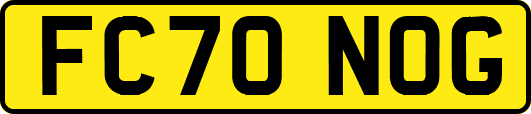 FC70NOG