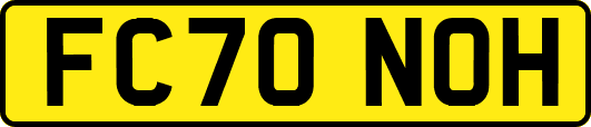 FC70NOH