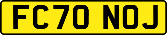 FC70NOJ