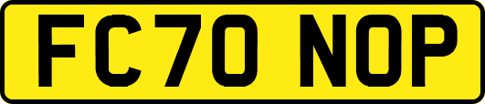 FC70NOP