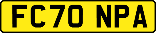 FC70NPA