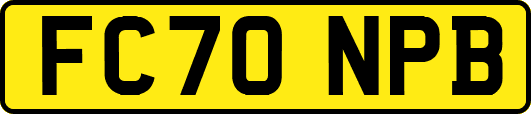 FC70NPB