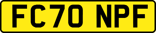 FC70NPF