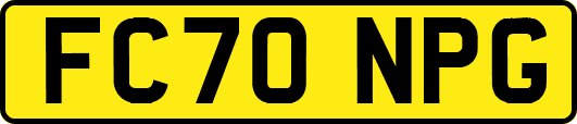 FC70NPG