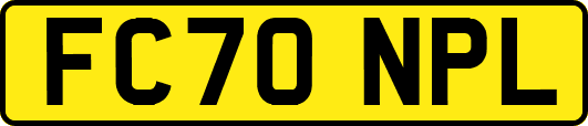 FC70NPL