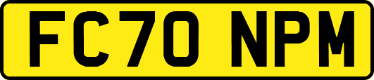 FC70NPM