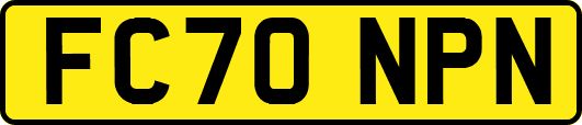 FC70NPN