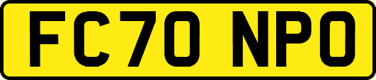 FC70NPO