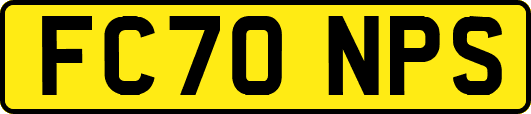 FC70NPS