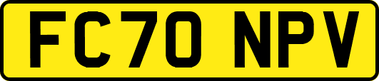 FC70NPV