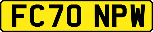 FC70NPW