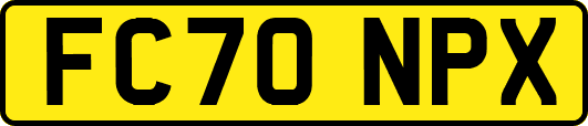 FC70NPX