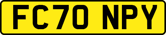 FC70NPY