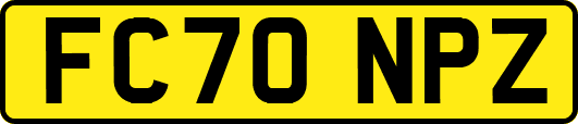 FC70NPZ