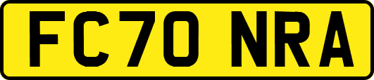 FC70NRA