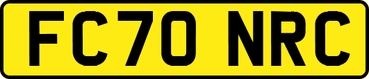 FC70NRC