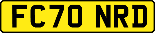 FC70NRD