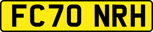 FC70NRH