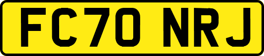 FC70NRJ