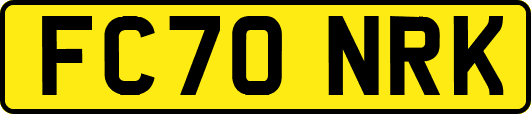 FC70NRK
