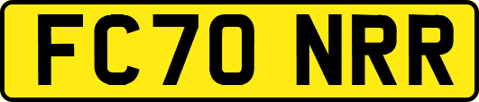 FC70NRR