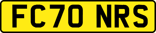 FC70NRS