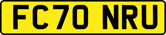 FC70NRU