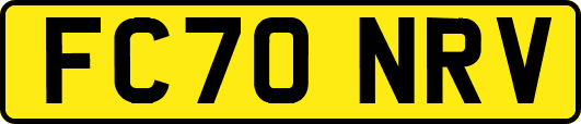 FC70NRV